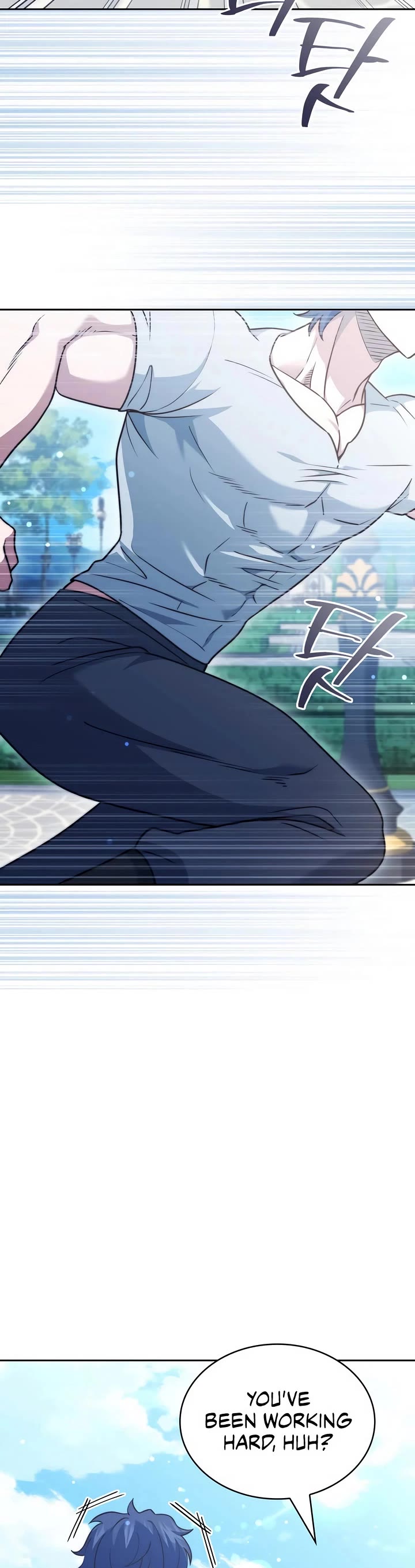 The Crown Prince That Sells Medicine chapter 76 page 46