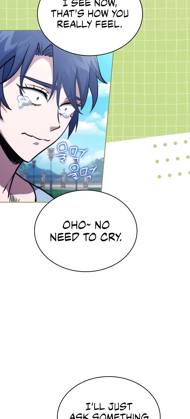 The Crown Prince That Sells Medicine chapter 76 page 64