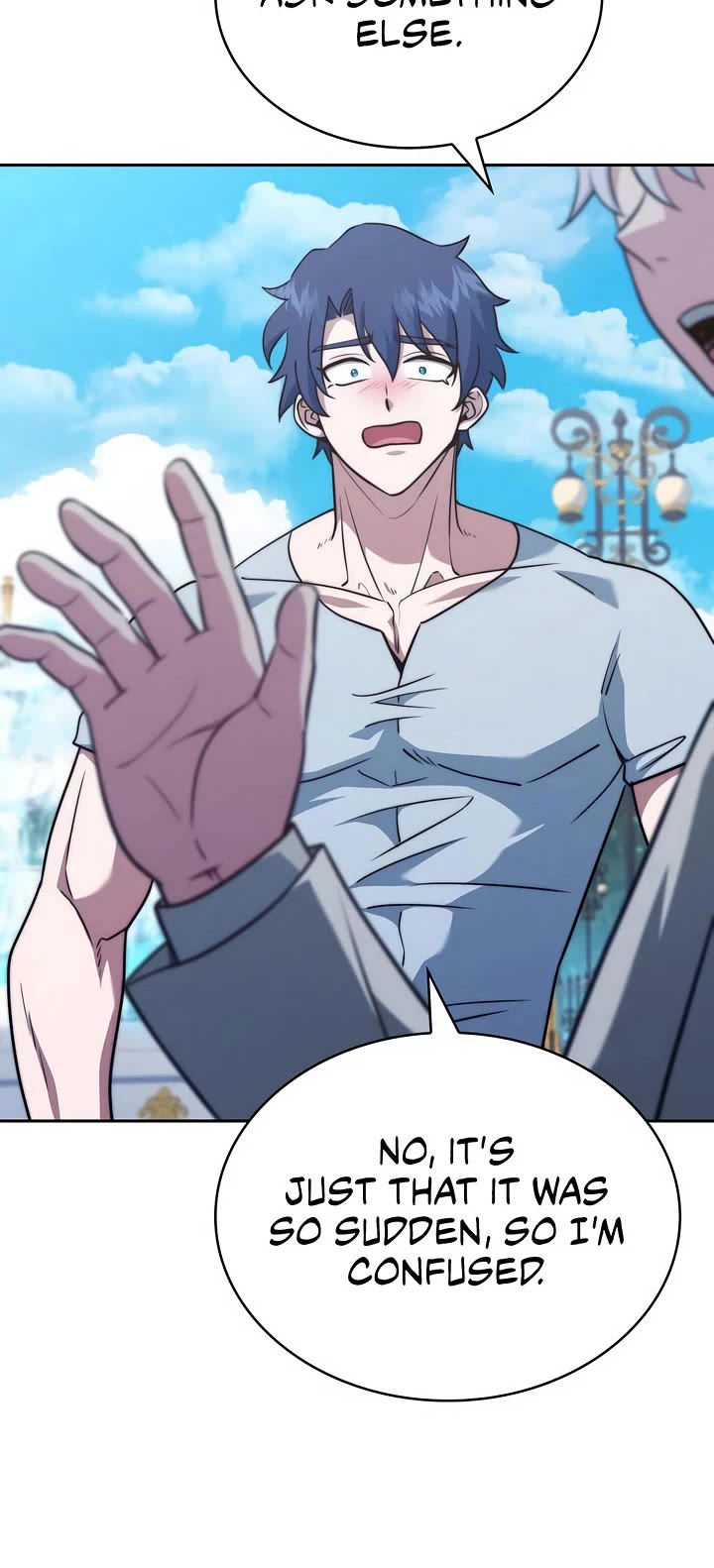 The Crown Prince That Sells Medicine chapter 76 page 65