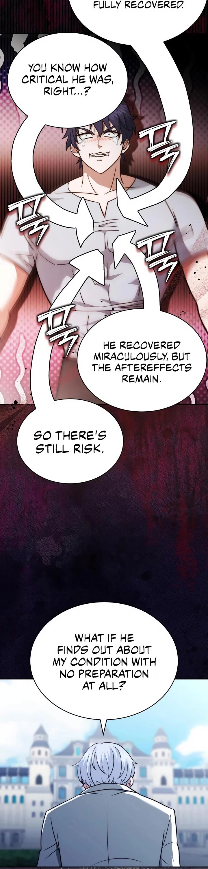 The Crown Prince That Sells Medicine chapter 76 page 67