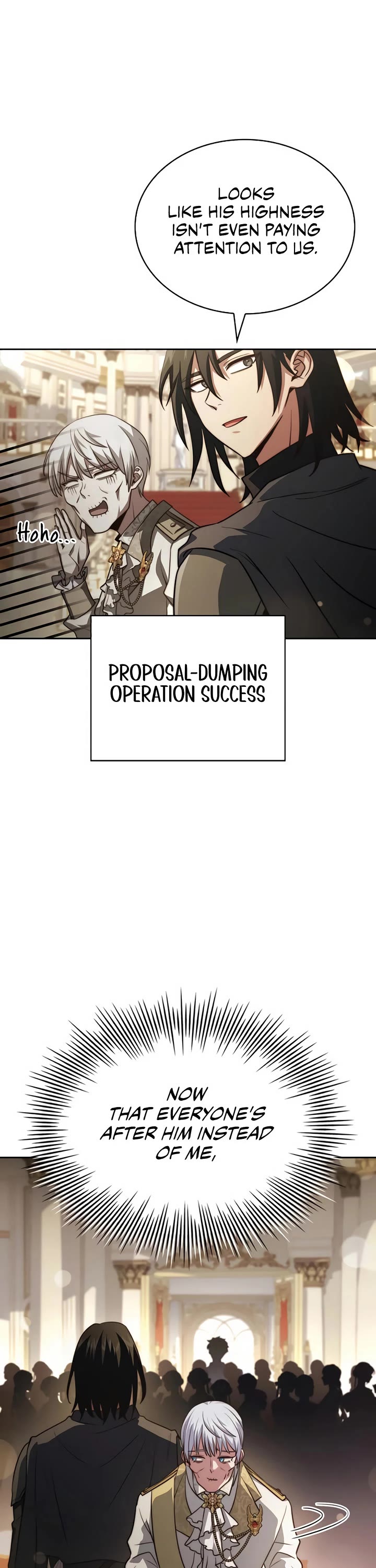 The Crown Prince That Sells Medicine chapter 77 page 39