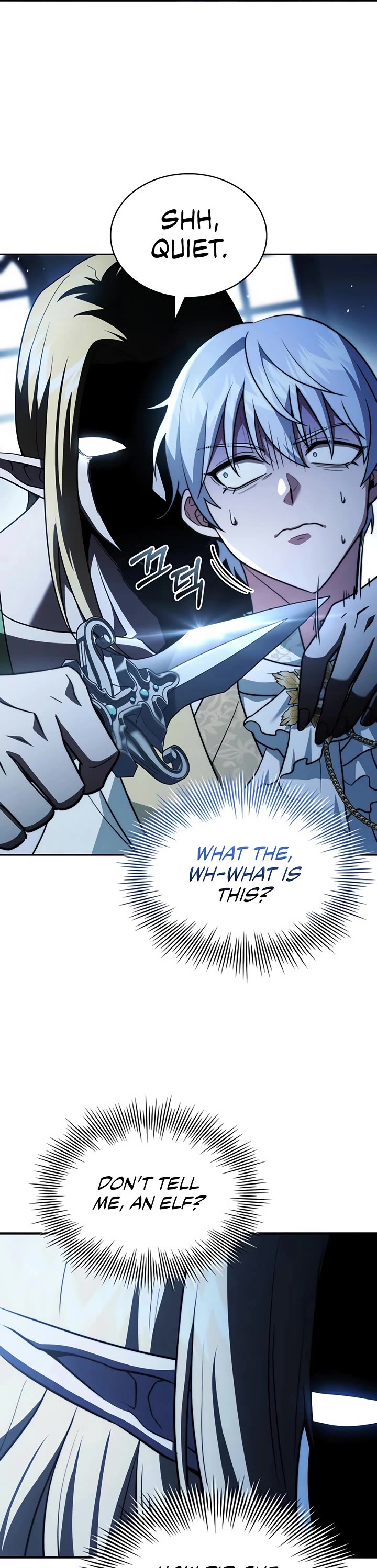 The Crown Prince That Sells Medicine chapter 77 page 46