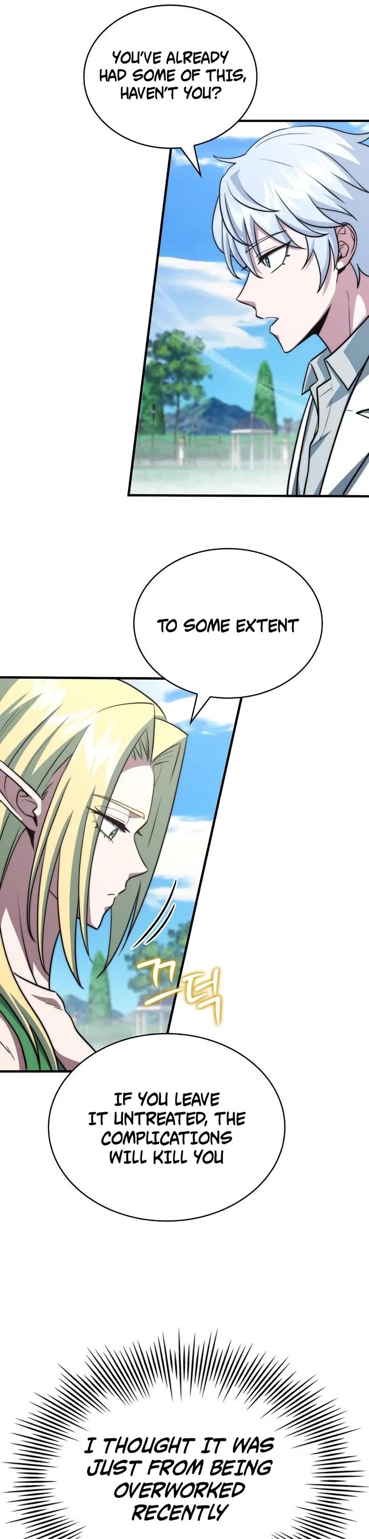 The Crown Prince That Sells Medicine chapter 78 page 41