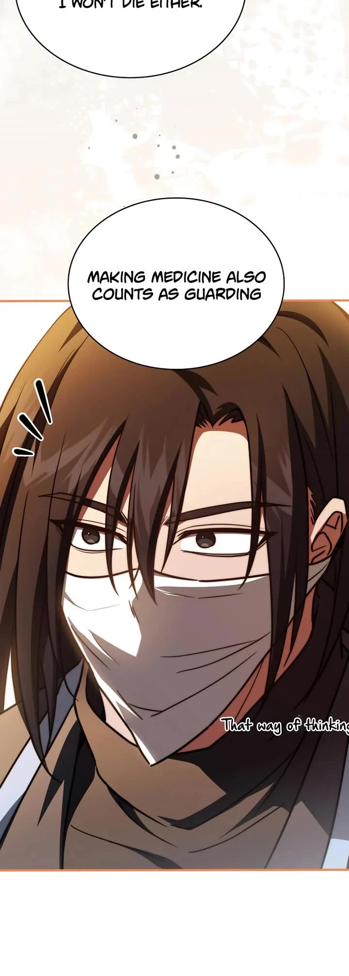 The Crown Prince That Sells Medicine chapter 79 page 22