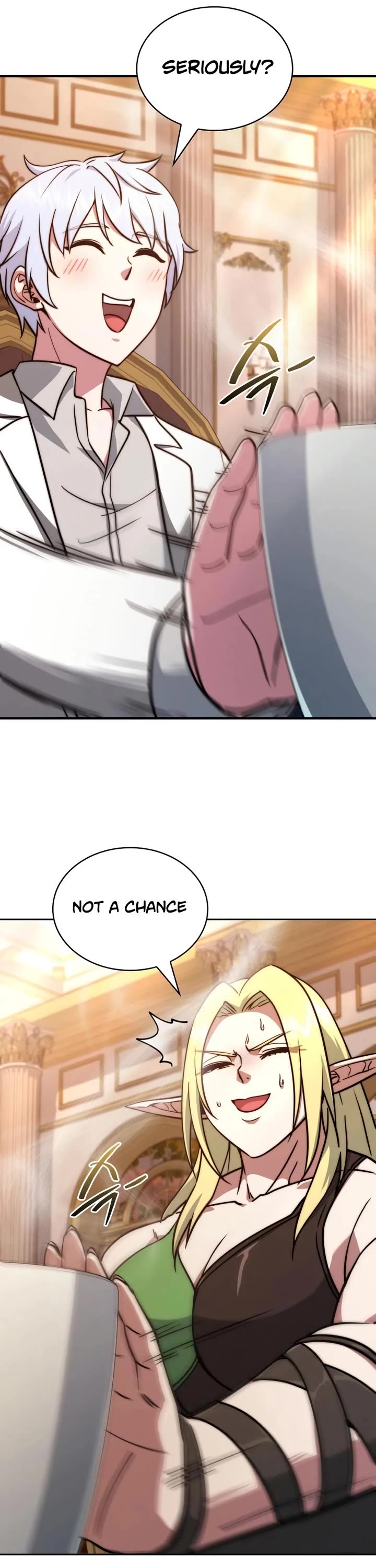 The Crown Prince That Sells Medicine chapter 79 page 32