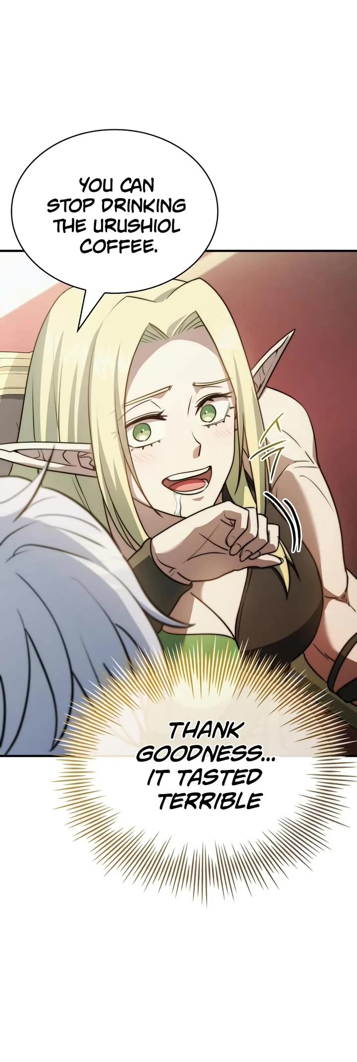 The Crown Prince That Sells Medicine chapter 79 page 58