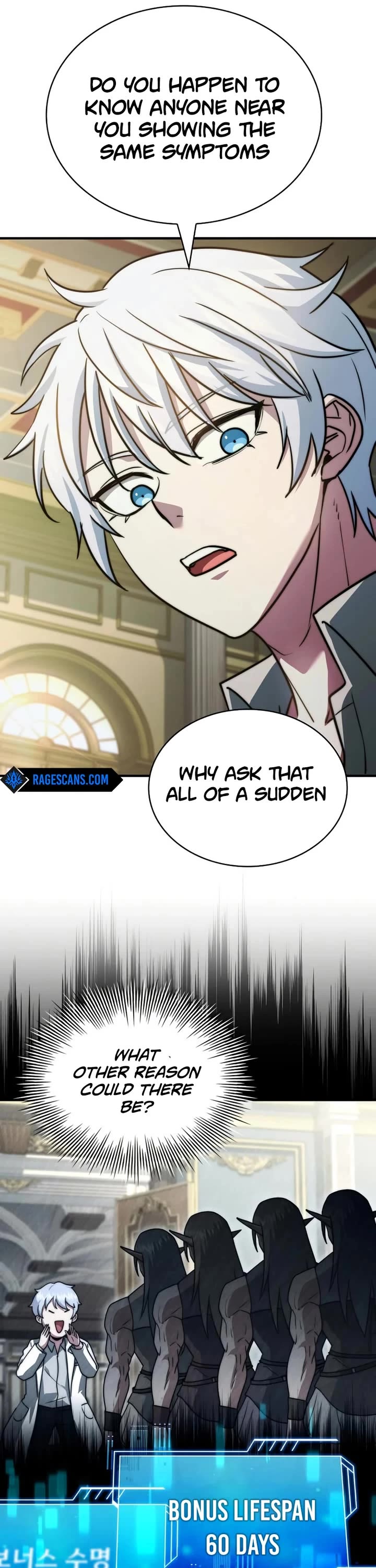 The Crown Prince That Sells Medicine chapter 79 page 59