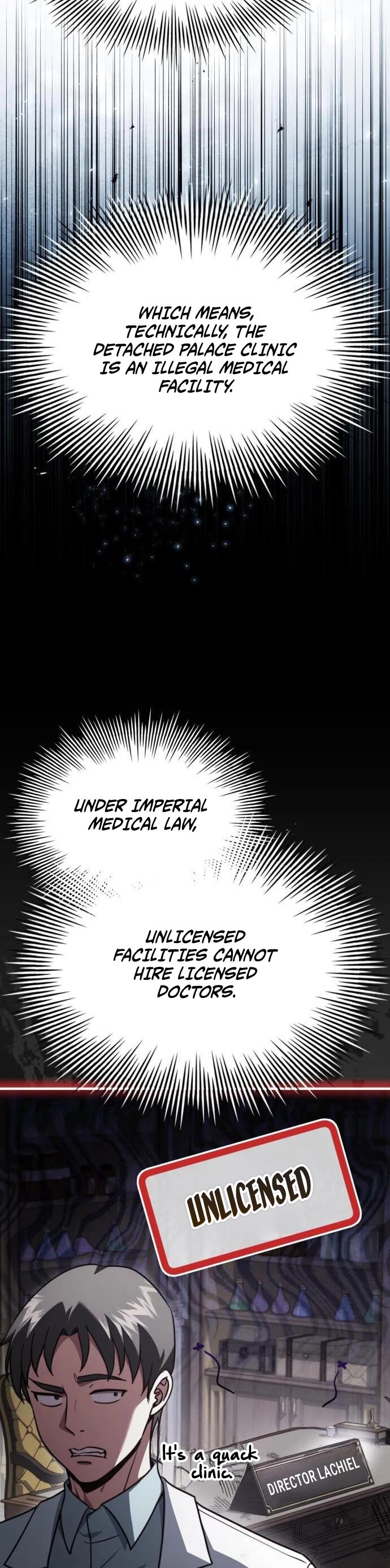 The Crown Prince That Sells Medicine chapter 81 page 3