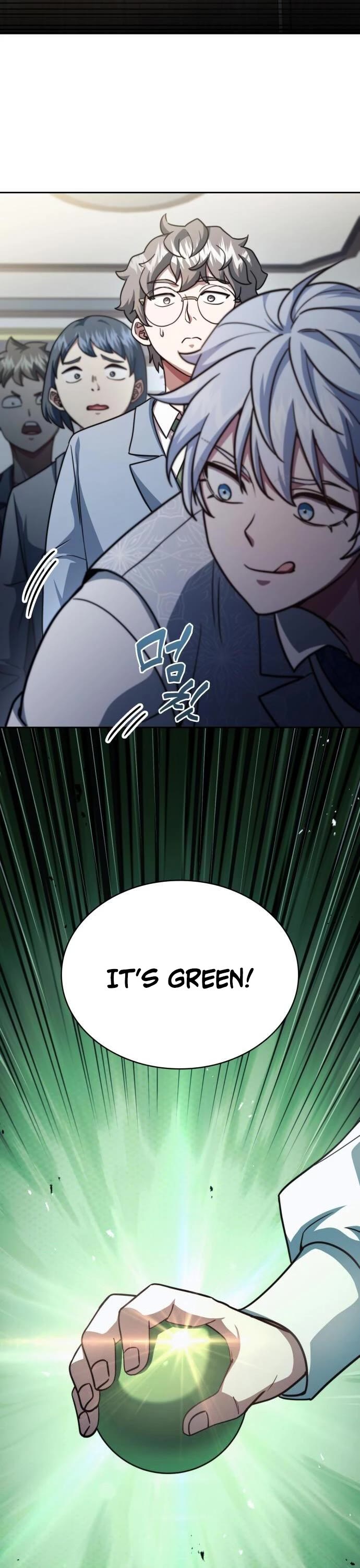 The Crown Prince That Sells Medicine chapter 81 page 41