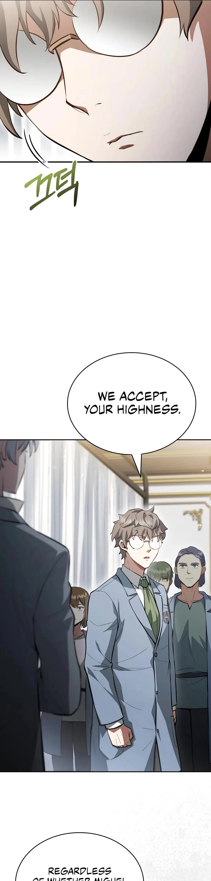 The Crown Prince That Sells Medicine chapter 82 page 10