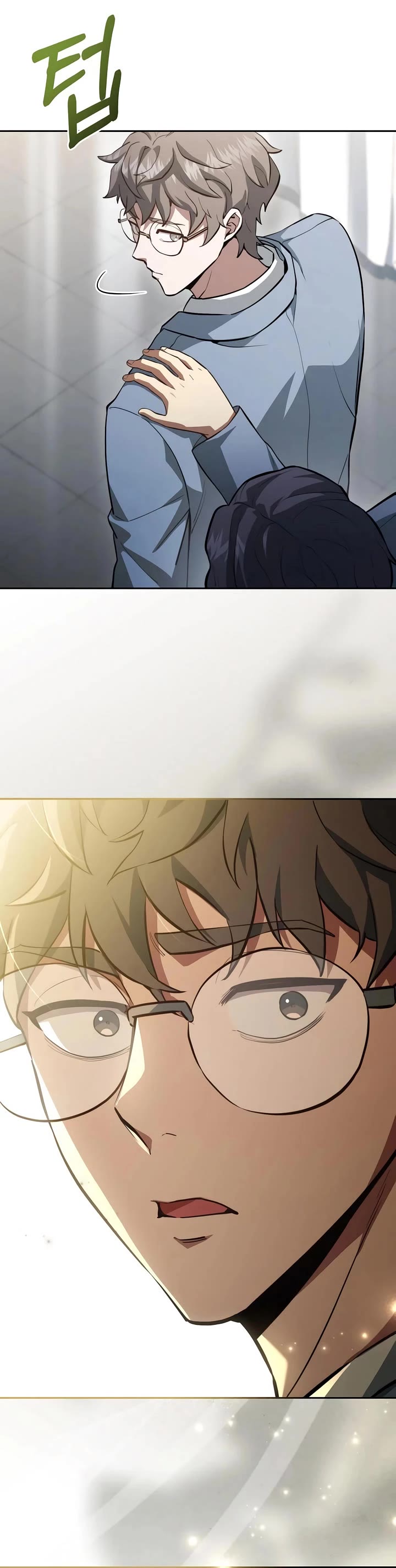 The Crown Prince That Sells Medicine chapter 82 page 8