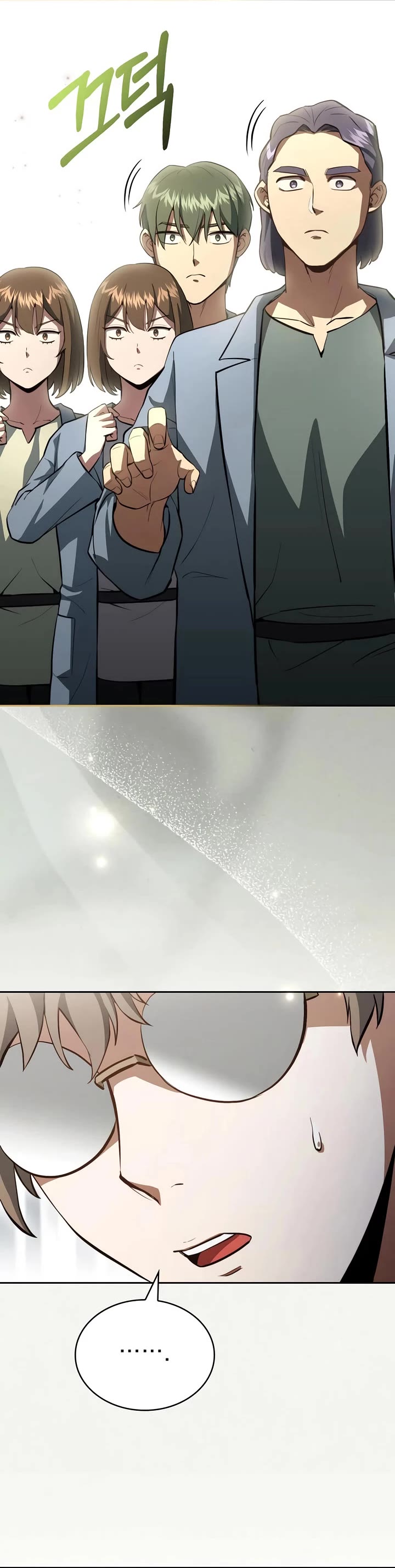 The Crown Prince That Sells Medicine chapter 82 page 9