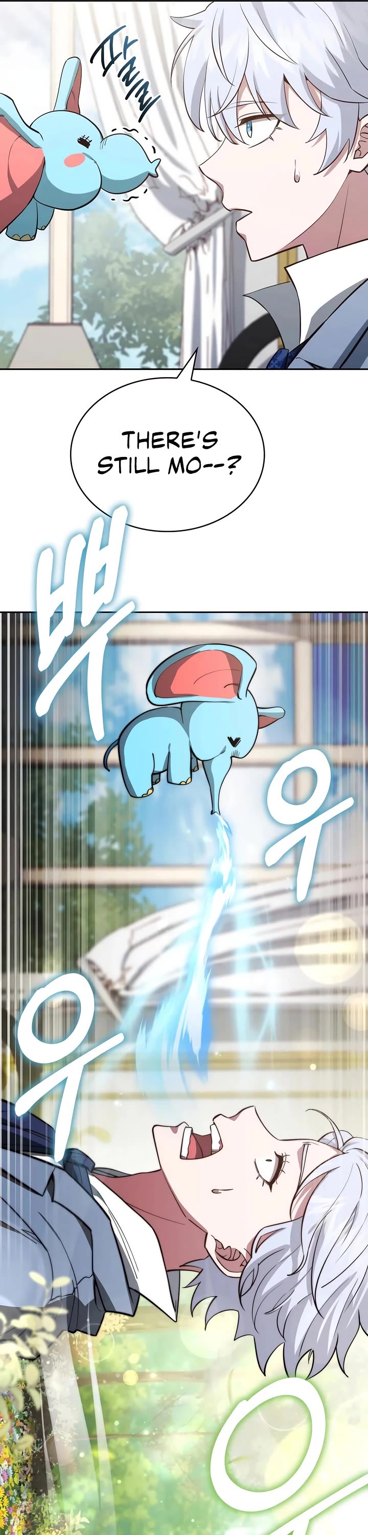 The Crown Prince That Sells Medicine chapter 83 page 7