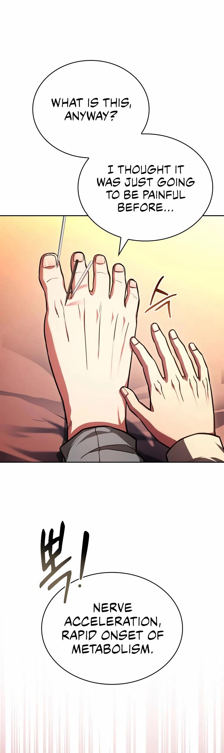 The Crown Prince That Sells Medicine chapter 84 page 19