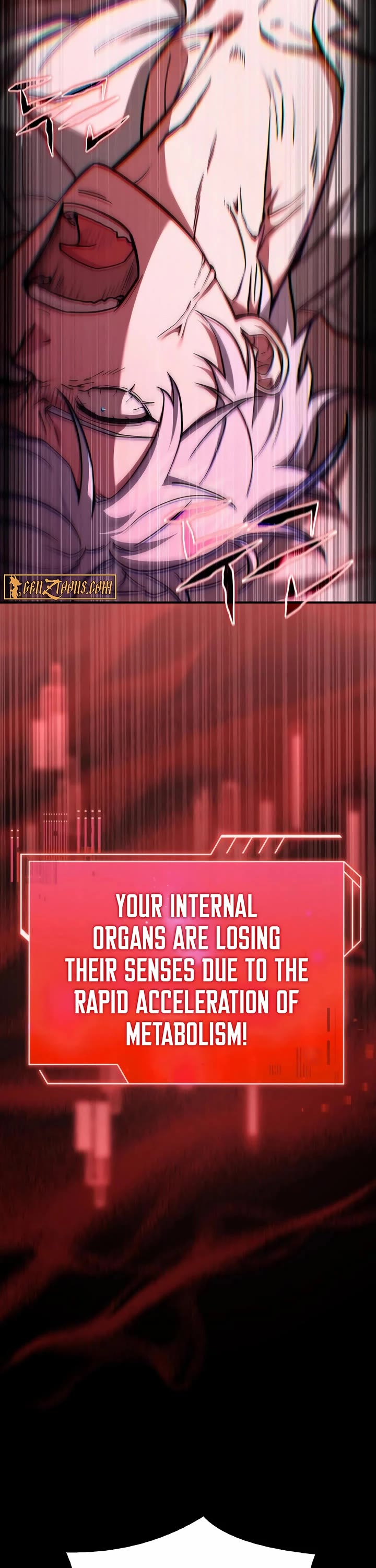 The Crown Prince That Sells Medicine chapter 84 page 5