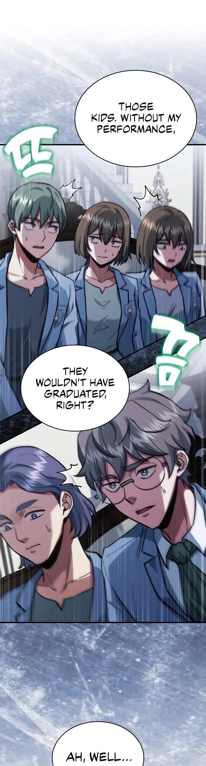 The Crown Prince That Sells Medicine chapter 85 page 35