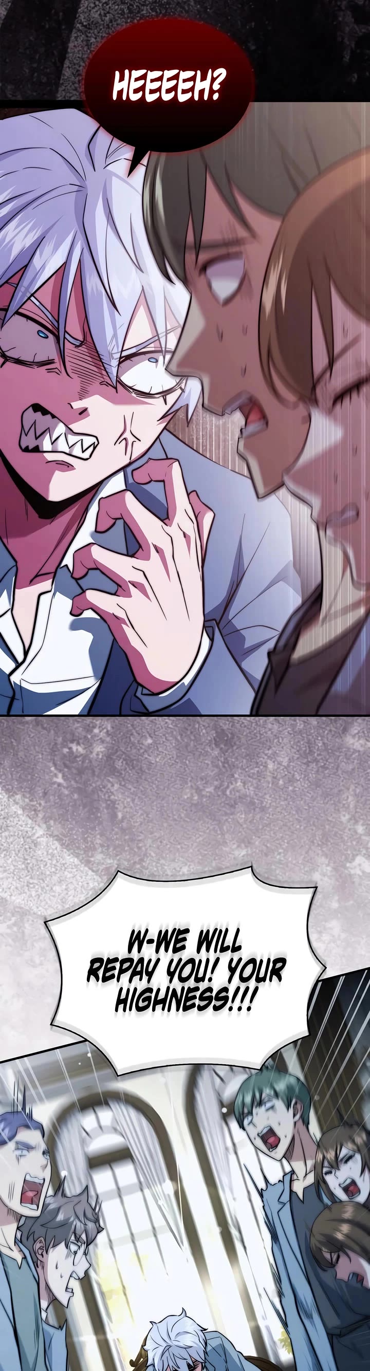 The Crown Prince That Sells Medicine chapter 85 page 38