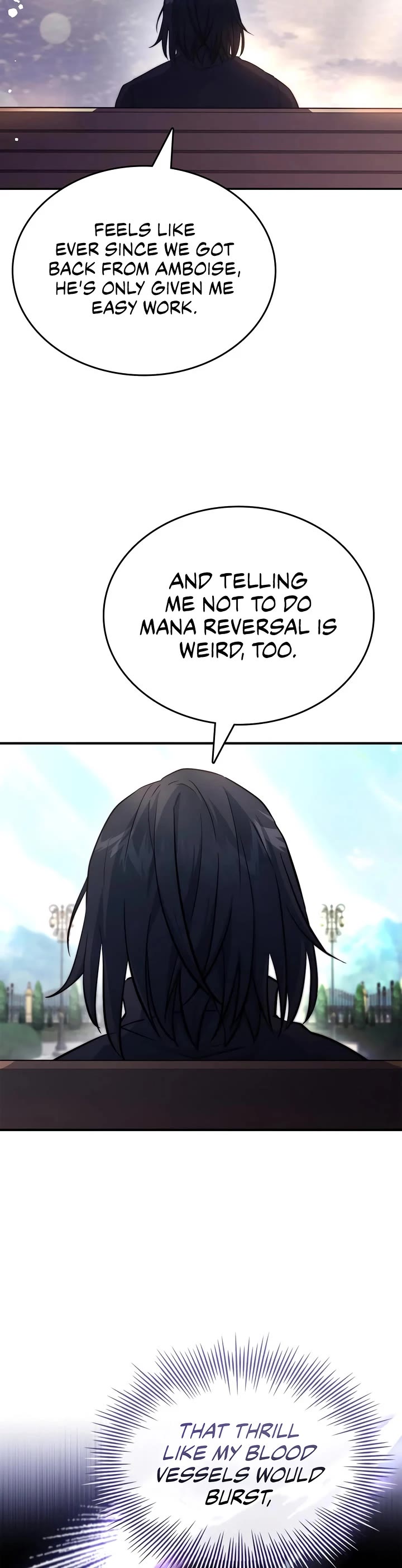 The Crown Prince That Sells Medicine chapter 85 page 48