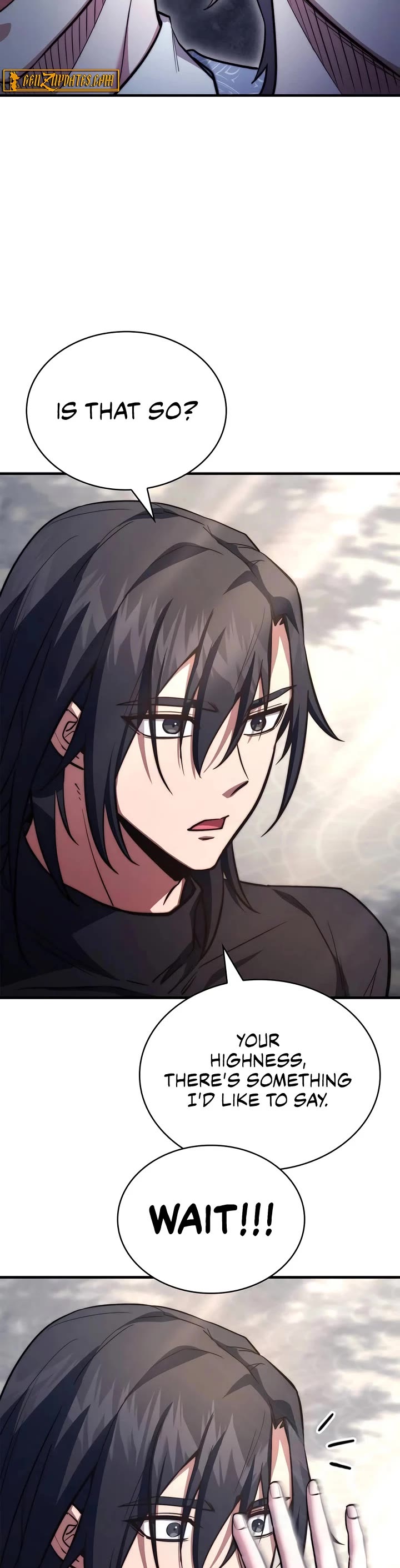 The Crown Prince That Sells Medicine chapter 86 page 4