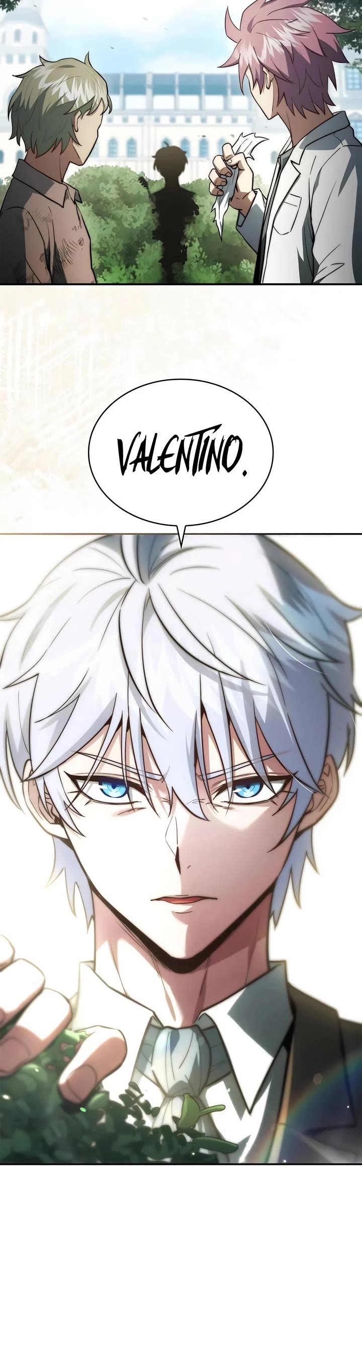 The Crown Prince That Sells Medicine chapter 86 page 47