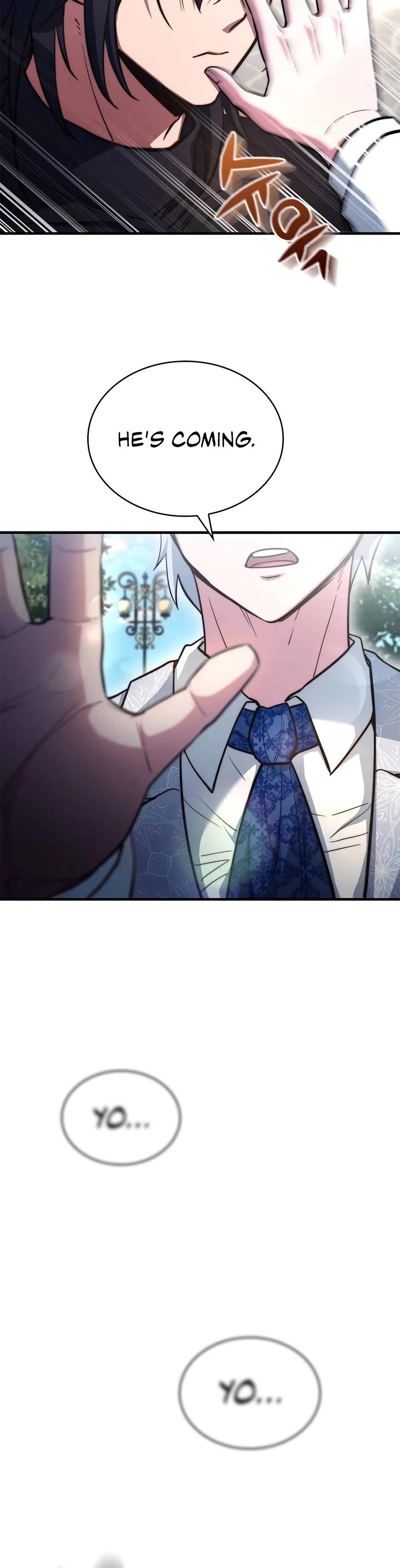 The Crown Prince That Sells Medicine chapter 86 page 5