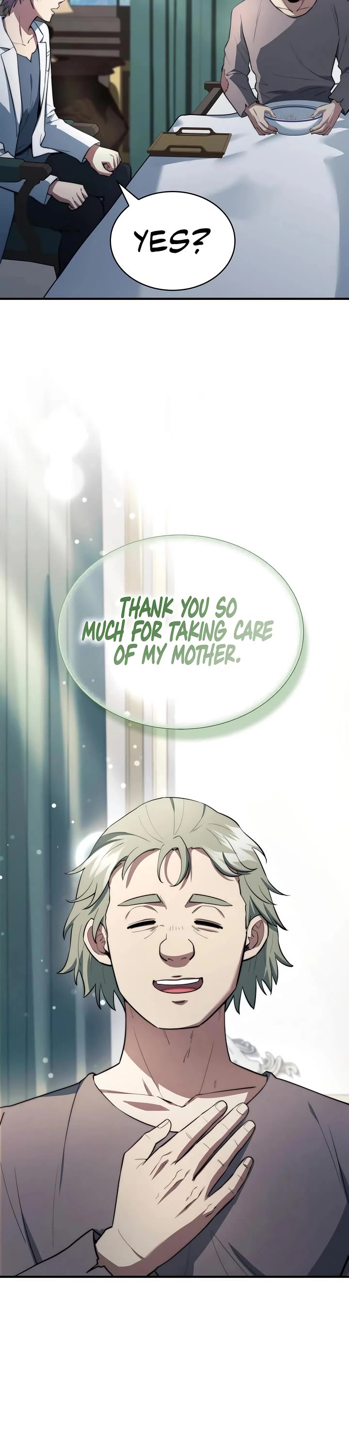 The Crown Prince That Sells Medicine chapter 89 page 5