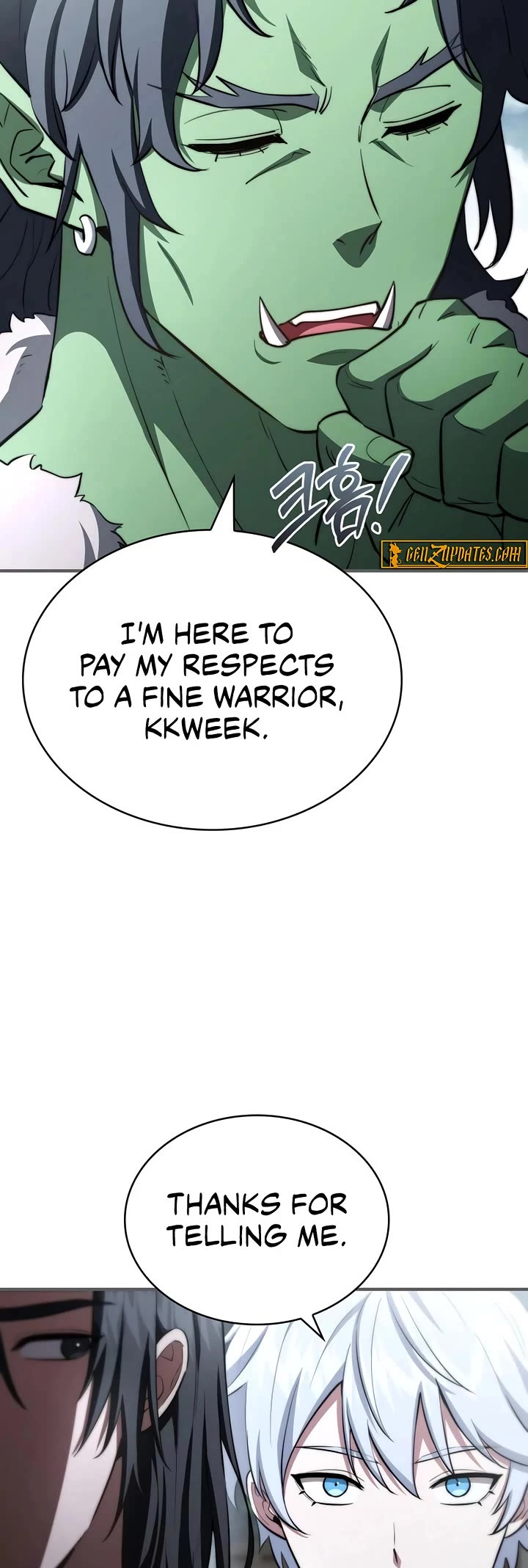 The Crown Prince That Sells Medicine chapter 90 page 10