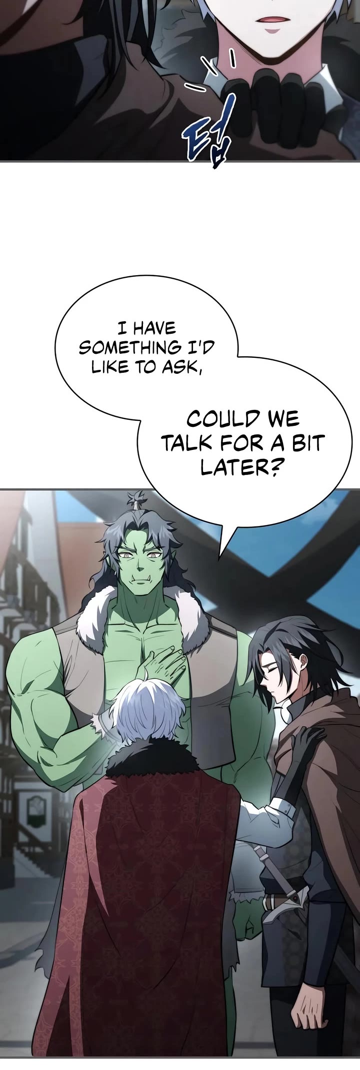 The Crown Prince That Sells Medicine chapter 90 page 11