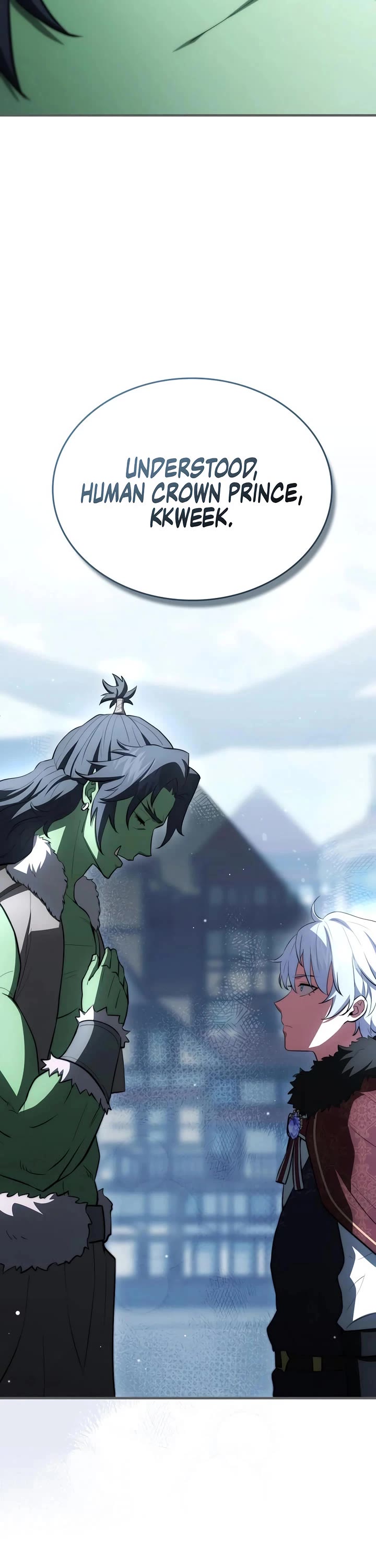 The Crown Prince That Sells Medicine chapter 90 page 13