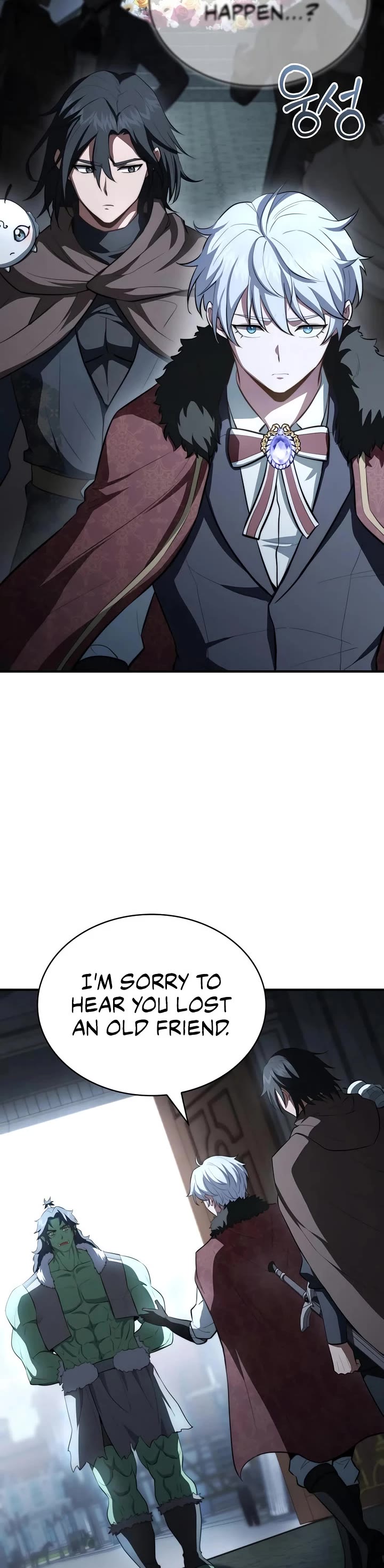 The Crown Prince That Sells Medicine chapter 90 page 16