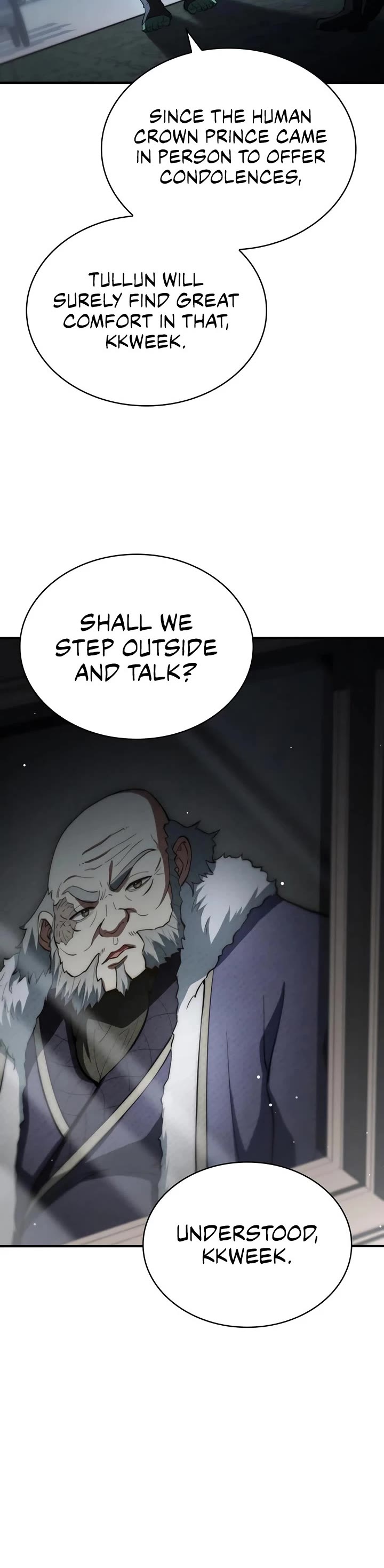 The Crown Prince That Sells Medicine chapter 90 page 17