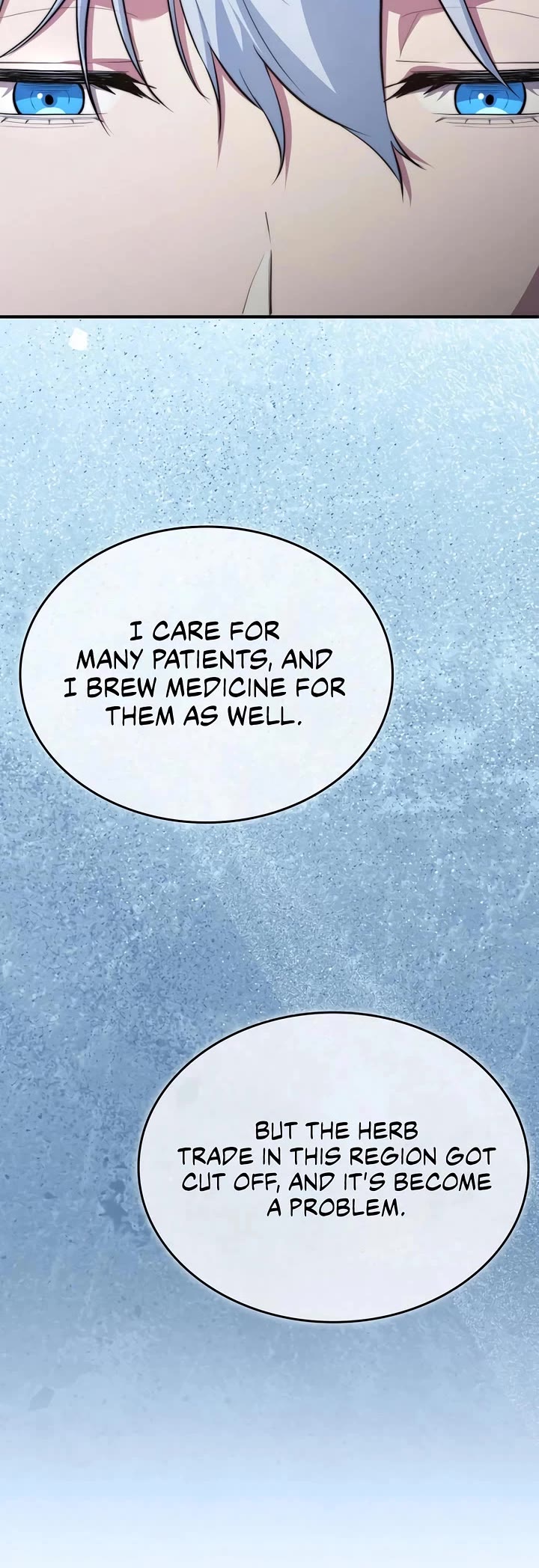 The Crown Prince That Sells Medicine chapter 90 page 23