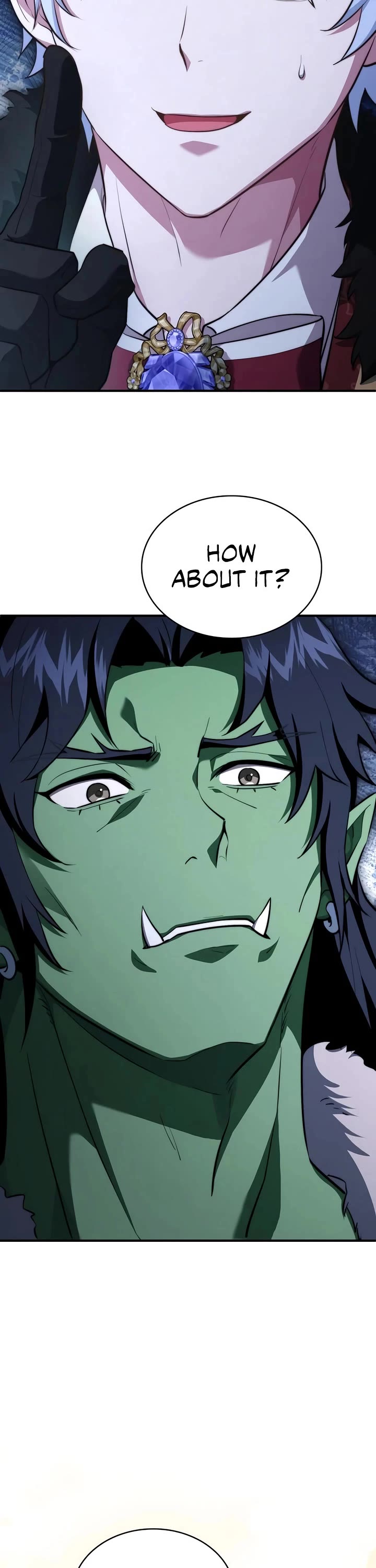 The Crown Prince That Sells Medicine chapter 90 page 25