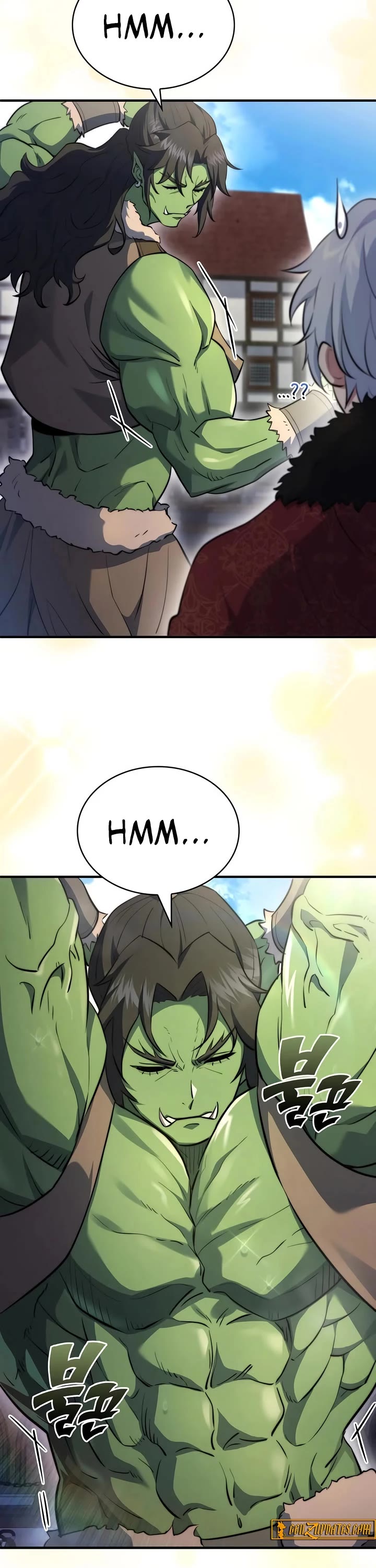 The Crown Prince That Sells Medicine chapter 90 page 26