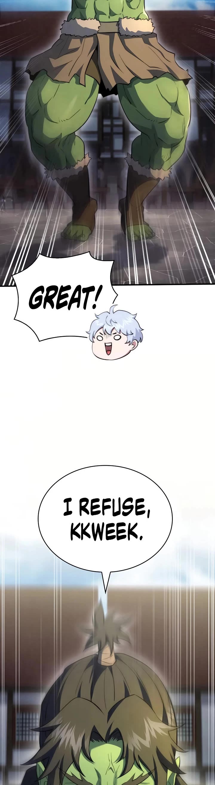 The Crown Prince That Sells Medicine chapter 90 page 28