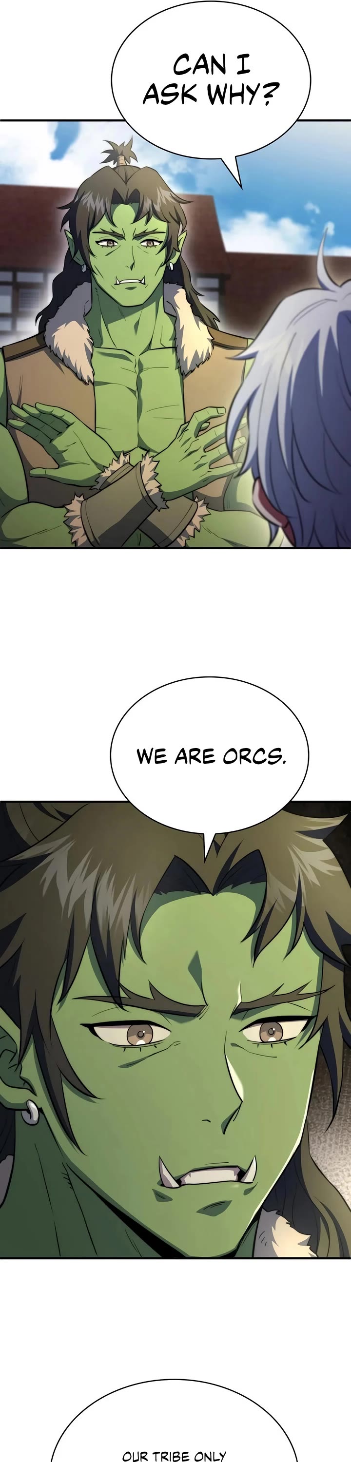 The Crown Prince That Sells Medicine chapter 90 page 30