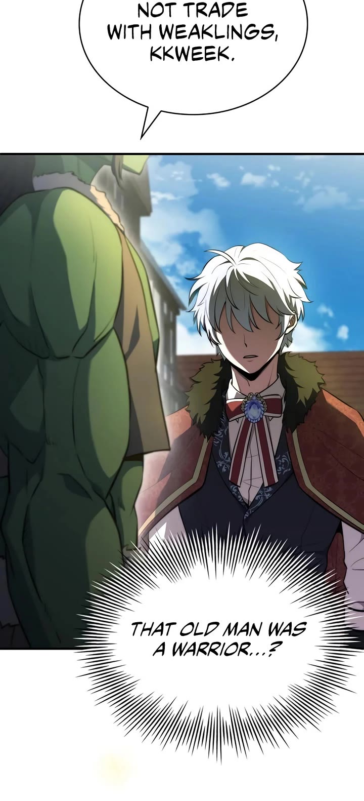 The Crown Prince That Sells Medicine chapter 90 page 35