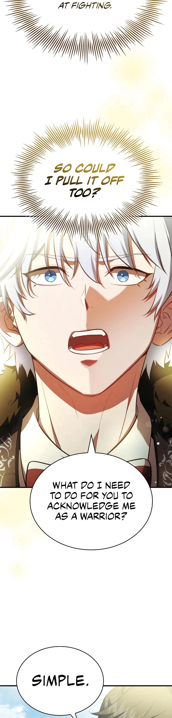 The Crown Prince That Sells Medicine chapter 90 page 37