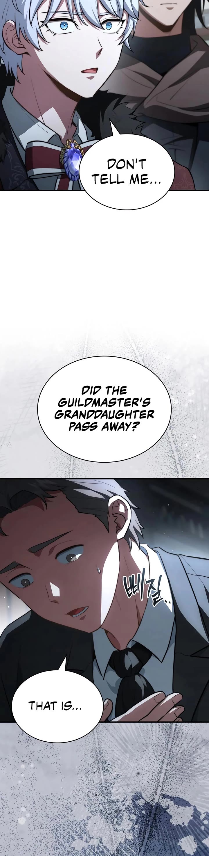 The Crown Prince That Sells Medicine chapter 90 page 4