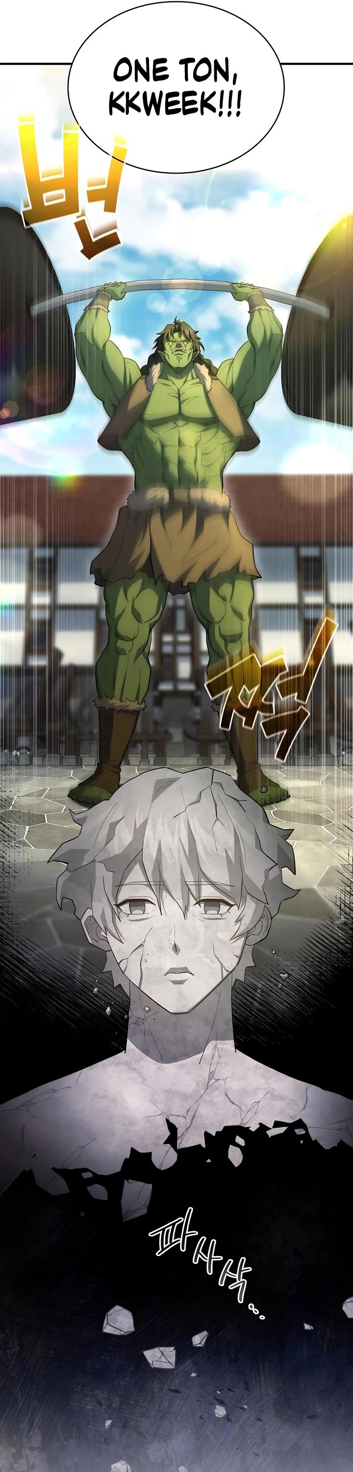 The Crown Prince That Sells Medicine chapter 90 page 41