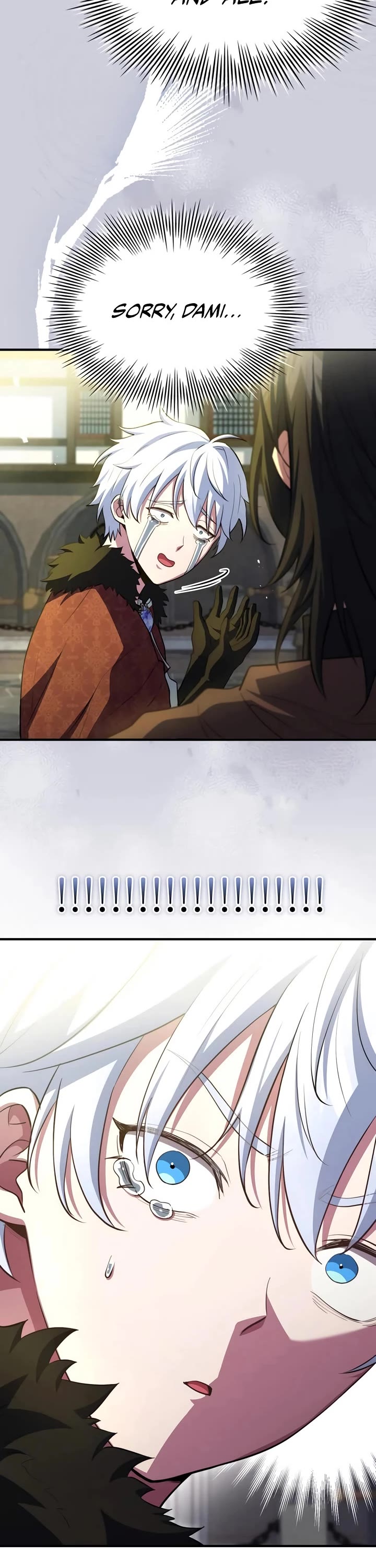 The Crown Prince That Sells Medicine chapter 90 page 44