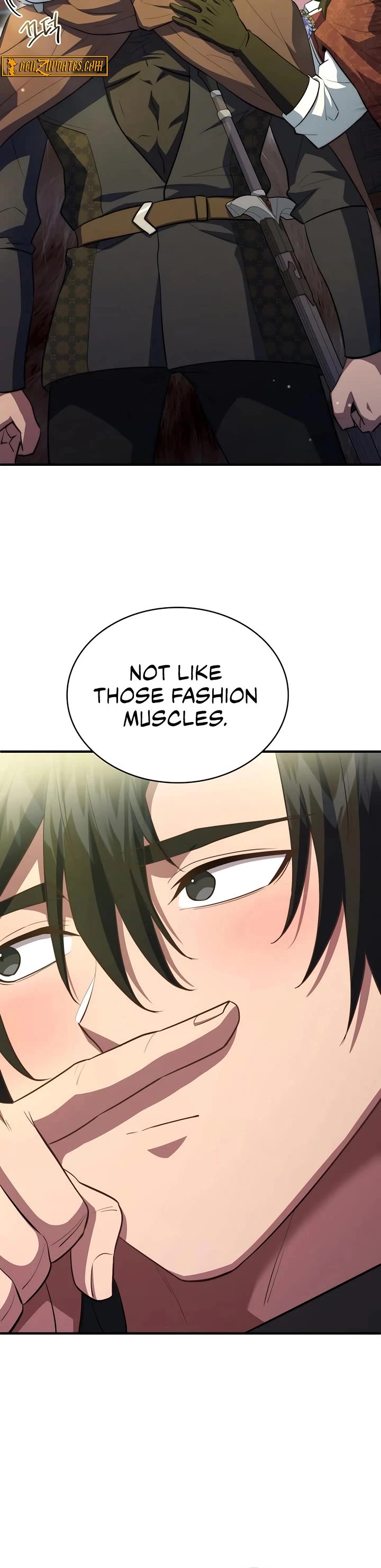 The Crown Prince That Sells Medicine chapter 90 page 46