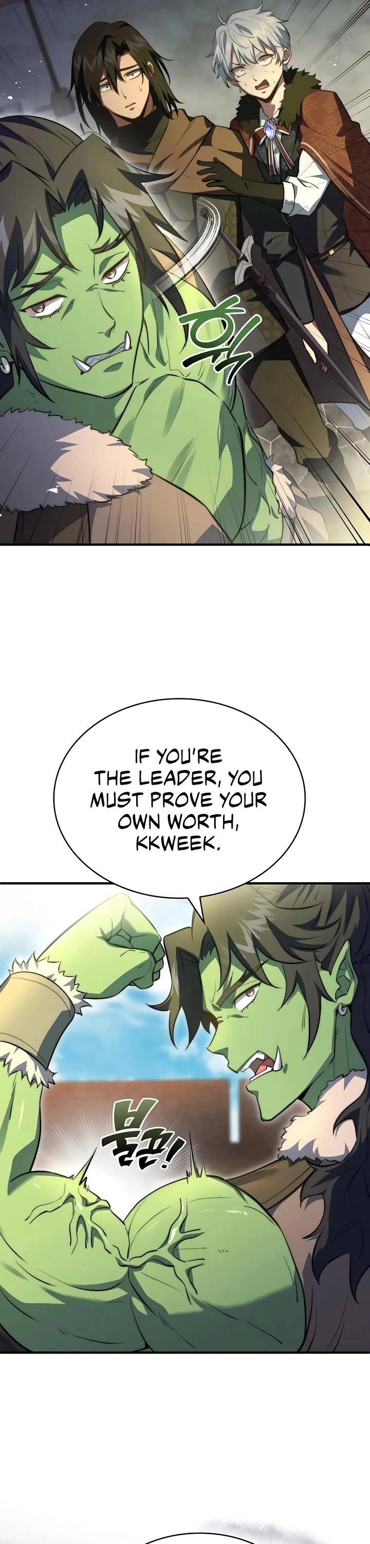 The Crown Prince That Sells Medicine chapter 90 page 49