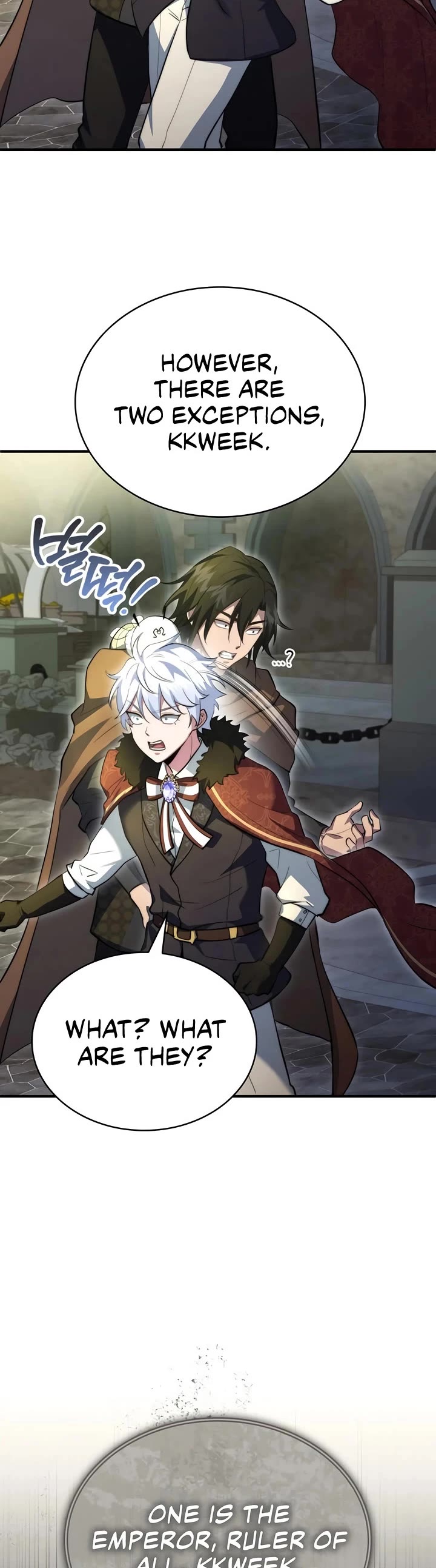 The Crown Prince That Sells Medicine chapter 90 page 51