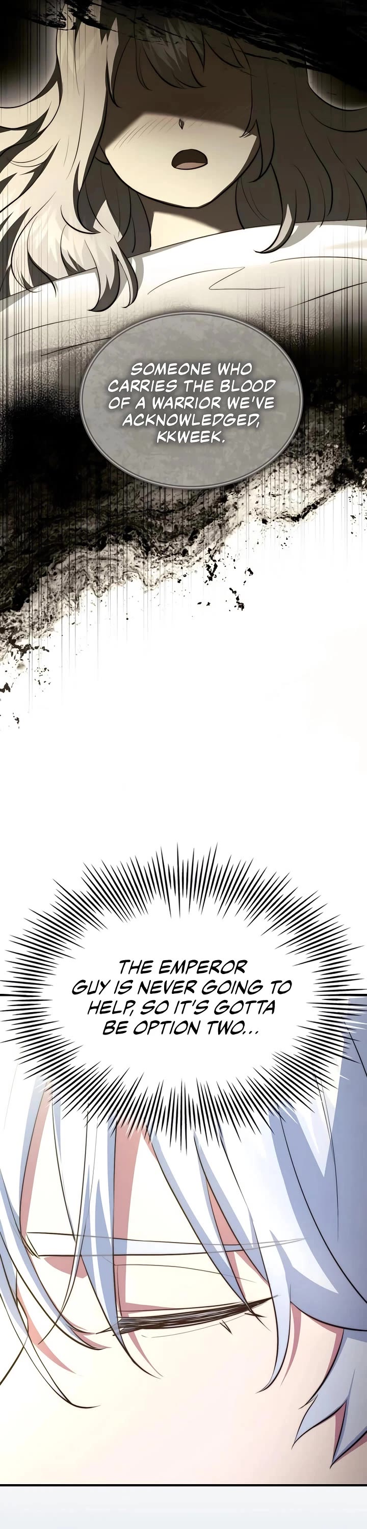 The Crown Prince That Sells Medicine chapter 90 page 53