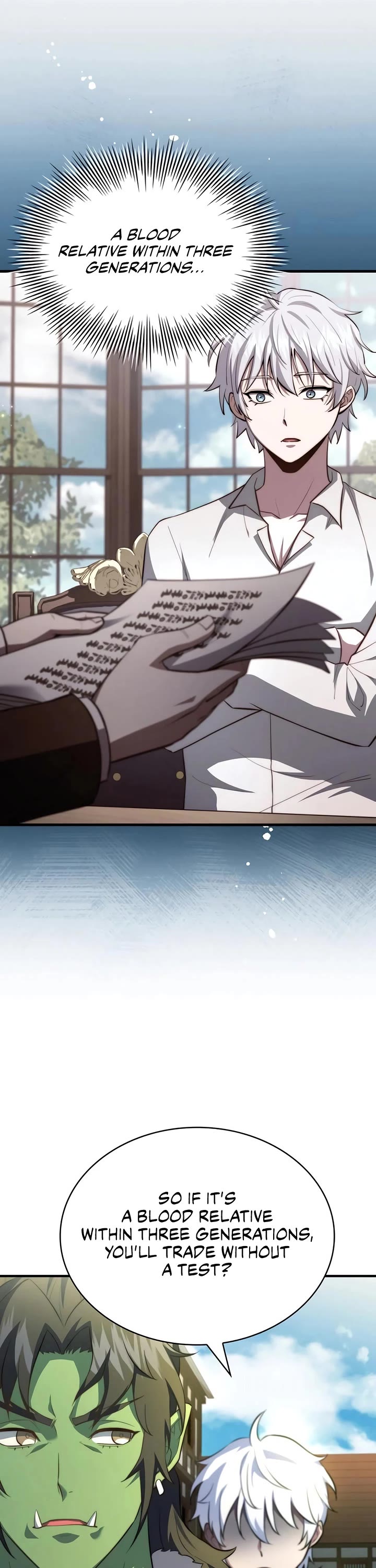 The Crown Prince That Sells Medicine chapter 90 page 54