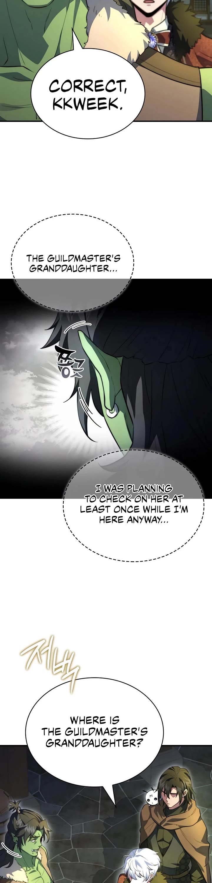 The Crown Prince That Sells Medicine chapter 90 page 55