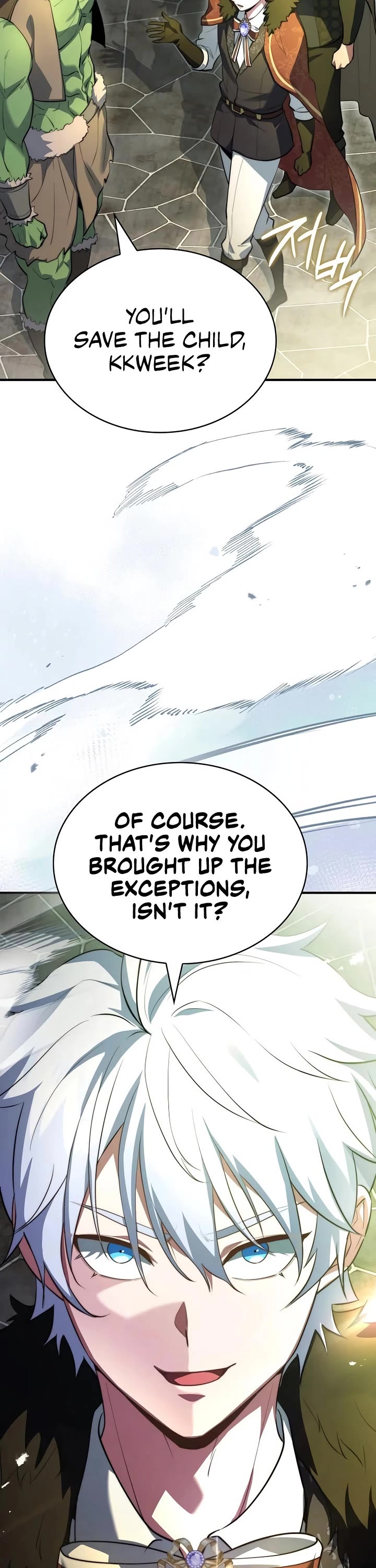 The Crown Prince That Sells Medicine chapter 90 page 56