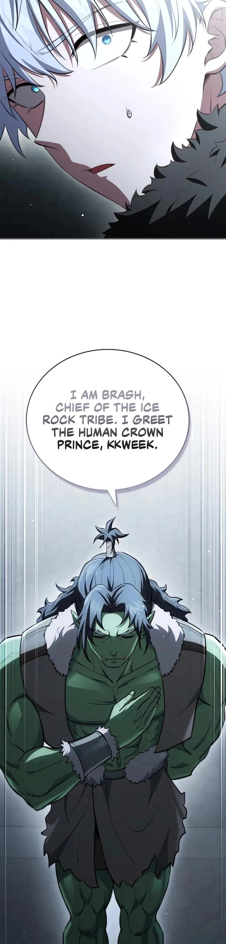 The Crown Prince That Sells Medicine chapter 90 page 8