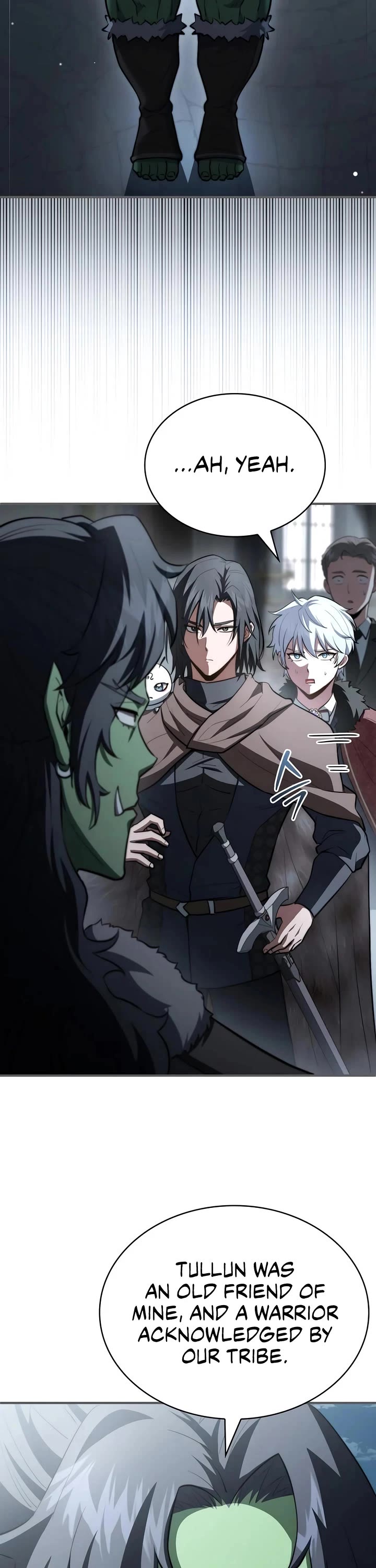 The Crown Prince That Sells Medicine chapter 90 page 9